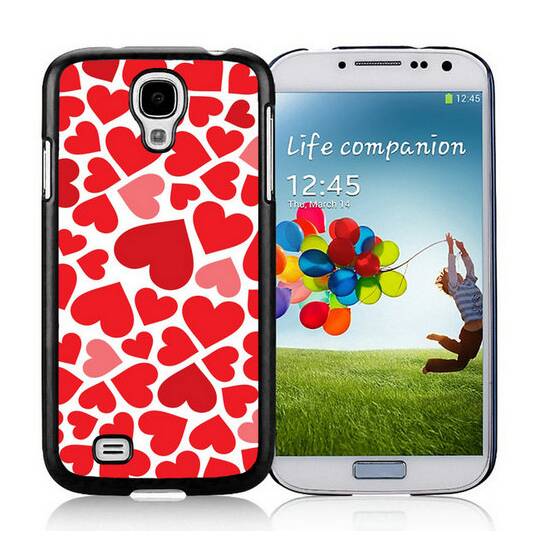 Valentine Forever Love Samsung Galaxy S4 9500 Cases DFZ Valentine Forever Love Samsung Galaxy S4 9500 Cases DFZ